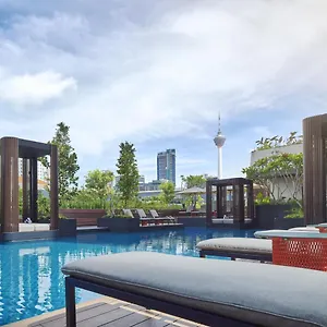 5* Hotel Parkroyal Collection